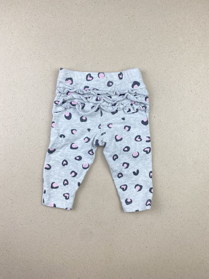 Pantalone leggins