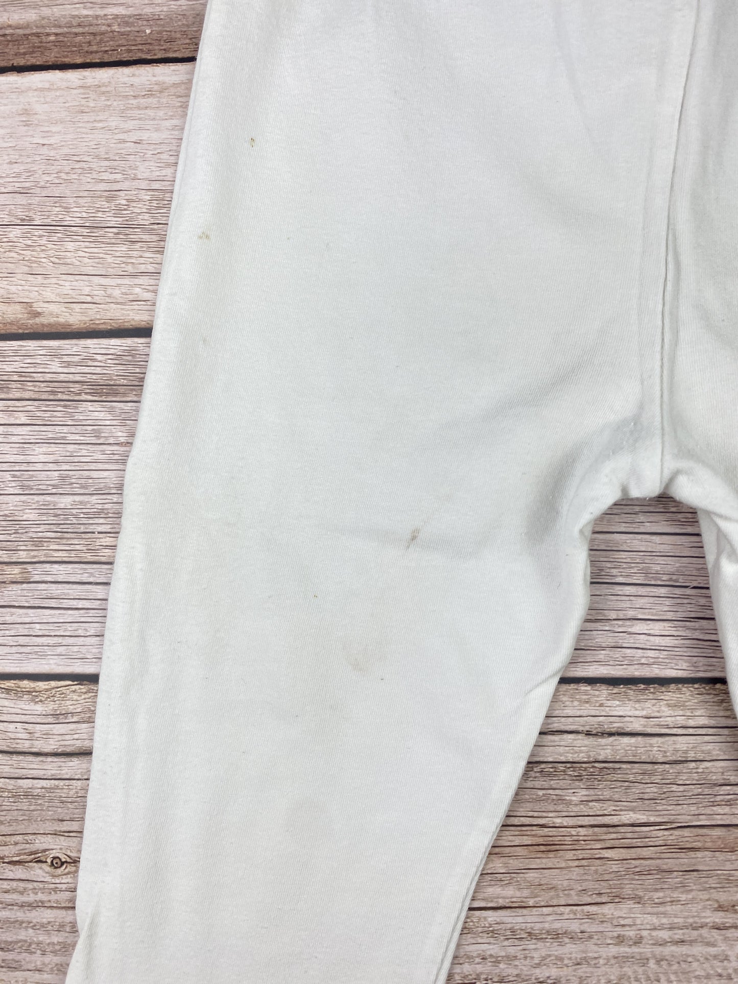 Pantalone leggins al ginocchio