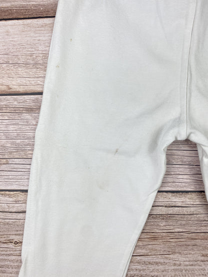 Pantalone leggins al ginocchio