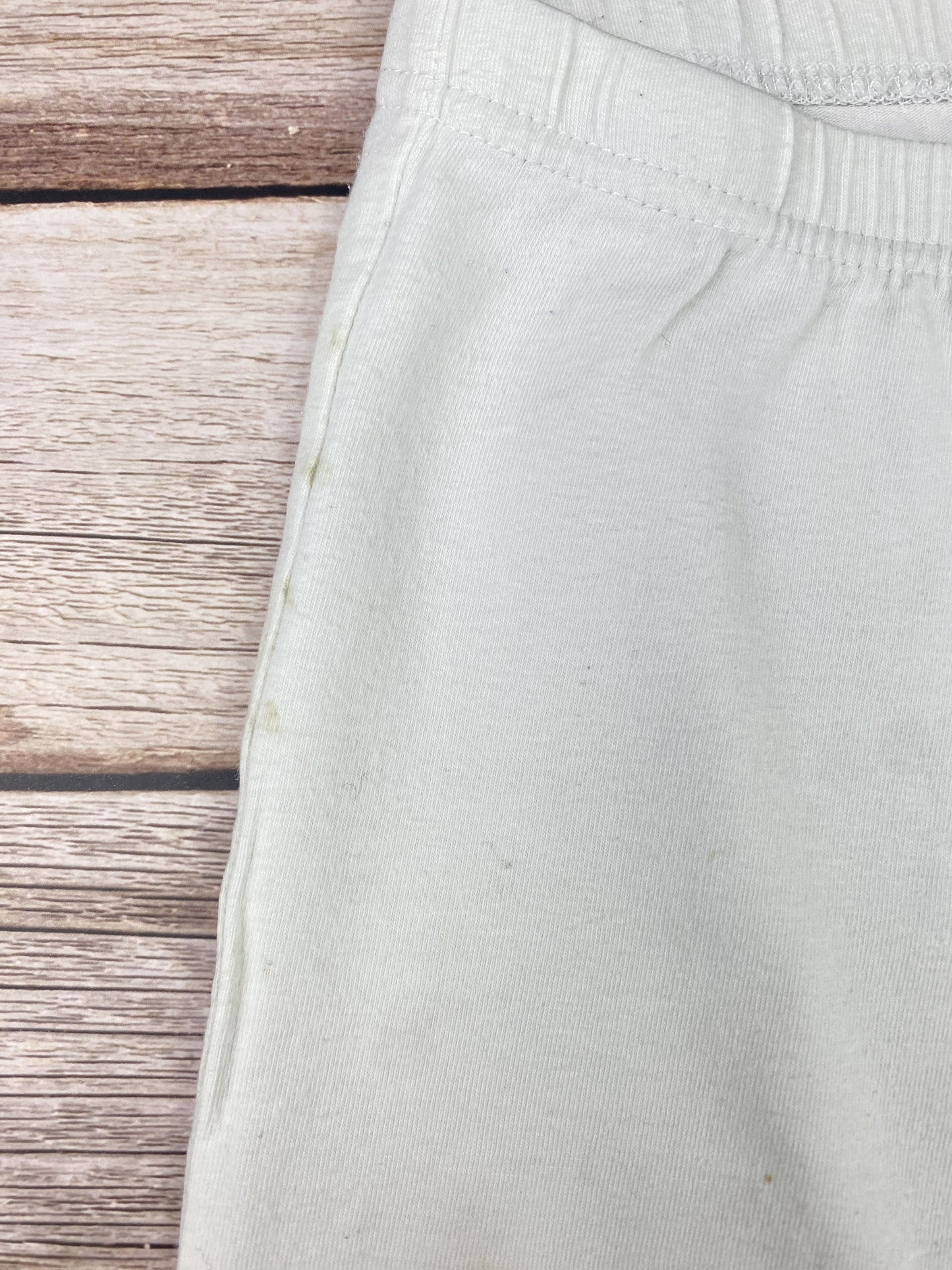 Pantalone leggins al ginocchio