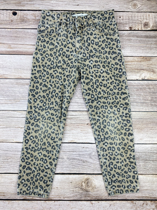 Pantalone in jeans
