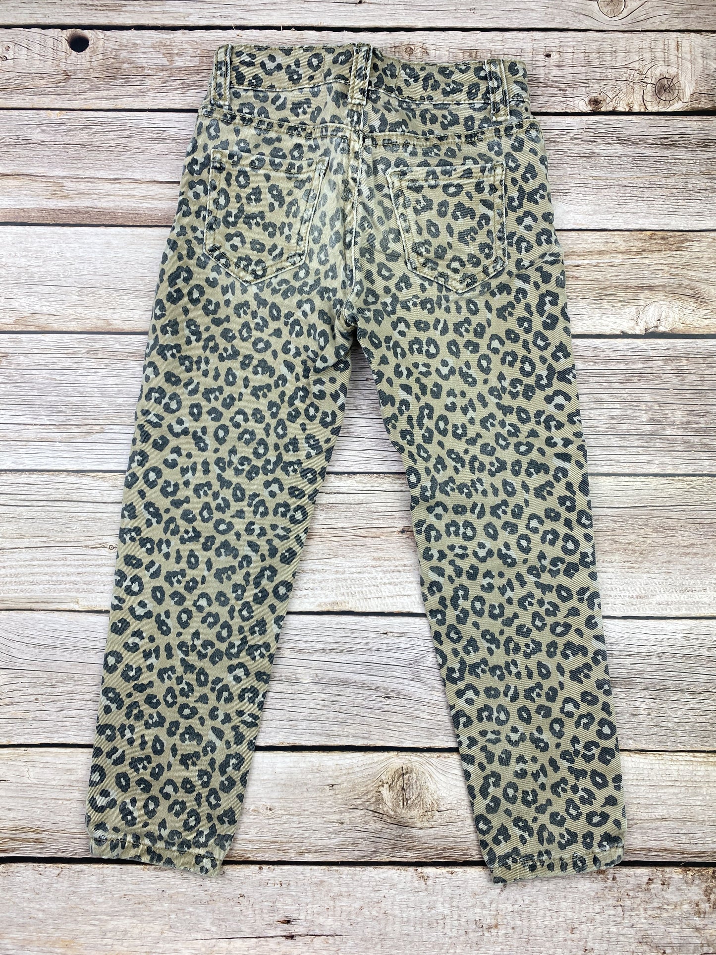 Pantalone in jeans