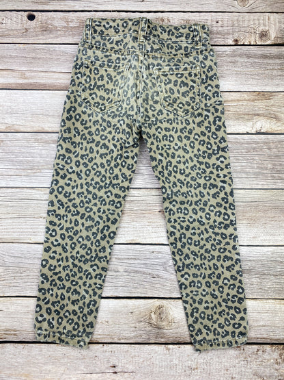 Pantalone in jeans