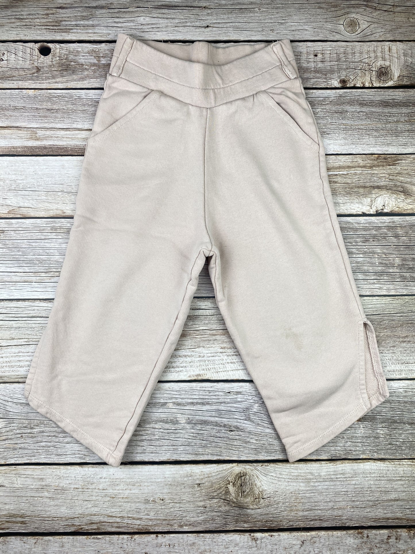 Pantalone in felpa