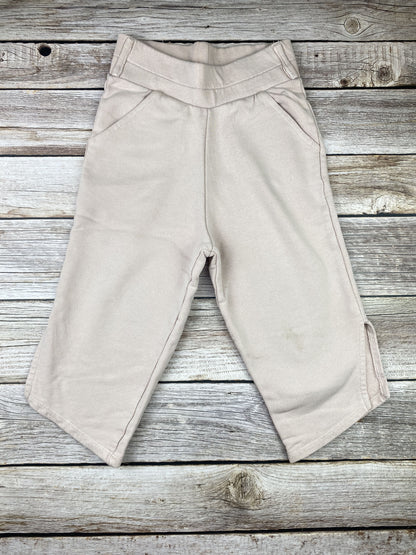 Pantalone in felpa