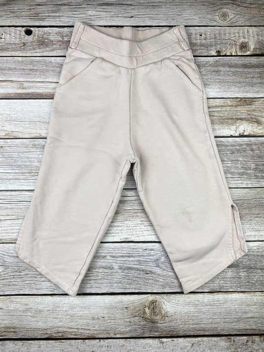 Pantalone in felpa