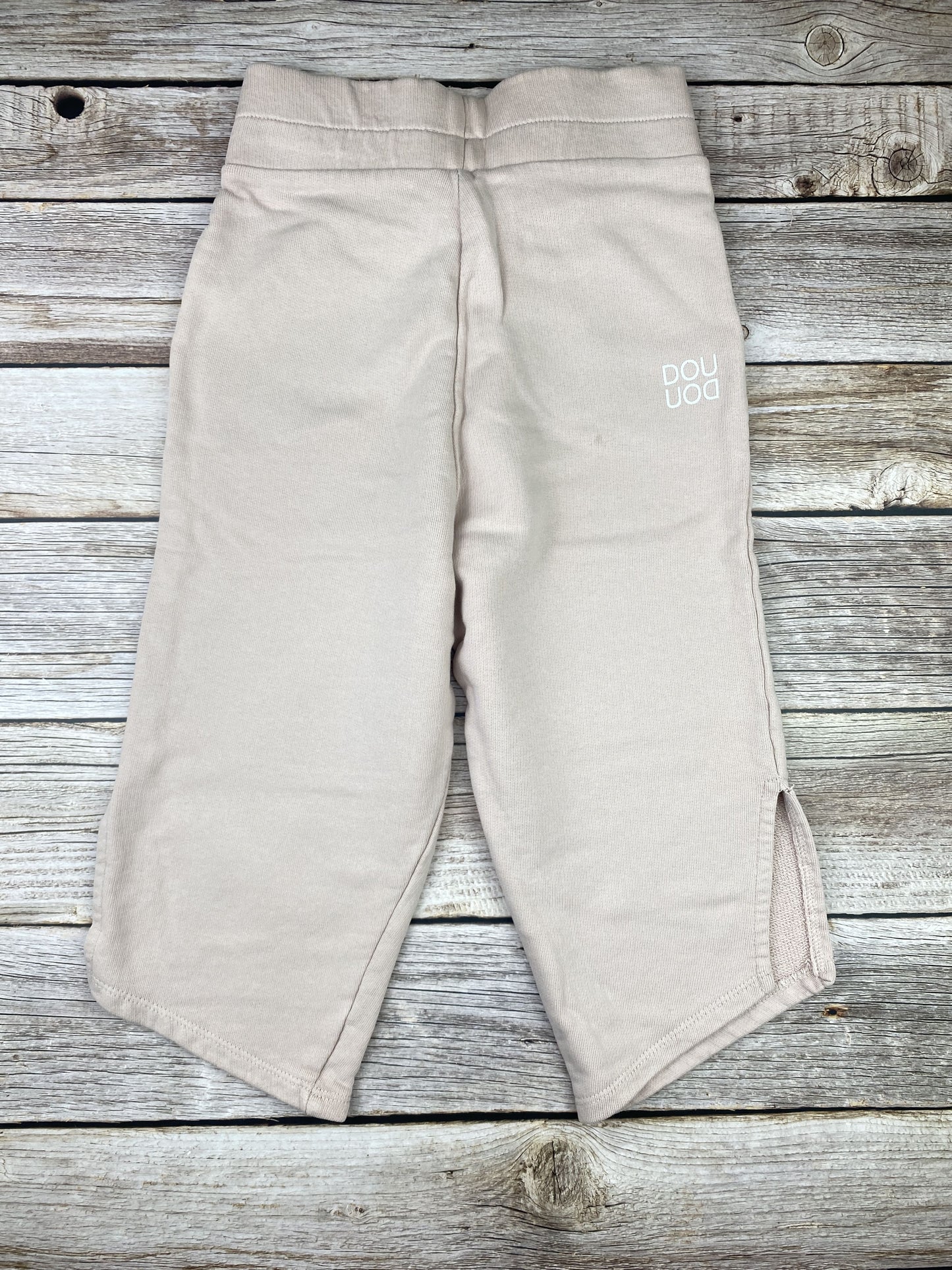 Pantalone in felpa