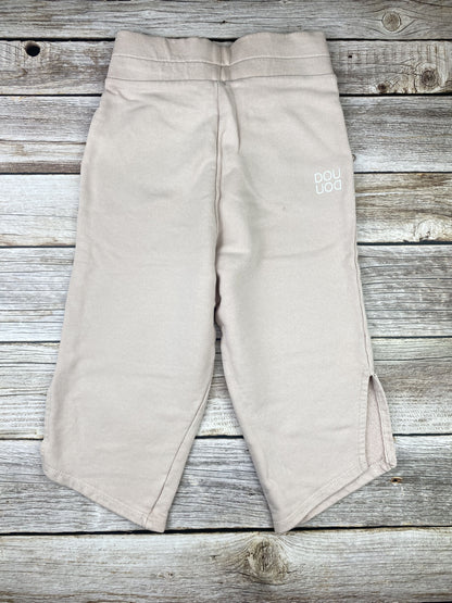 Pantalone in felpa