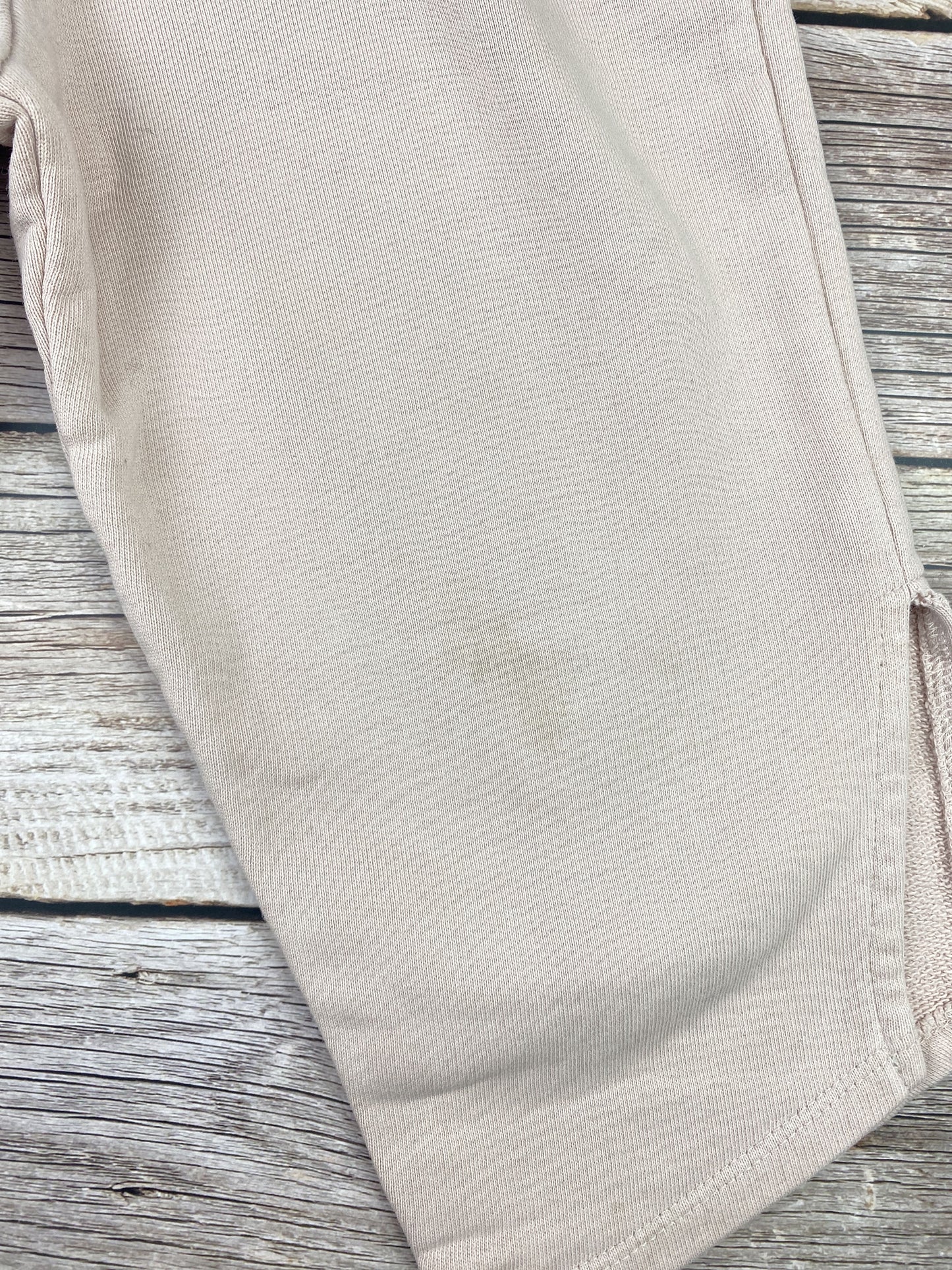 Pantalone in felpa