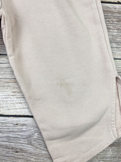 Pantalone in felpa