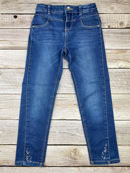 Pantalone in jeans