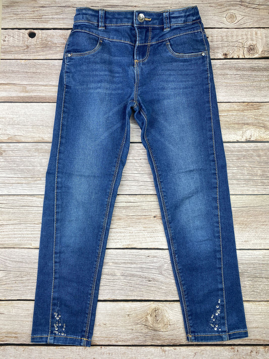 Pantalone in jeans