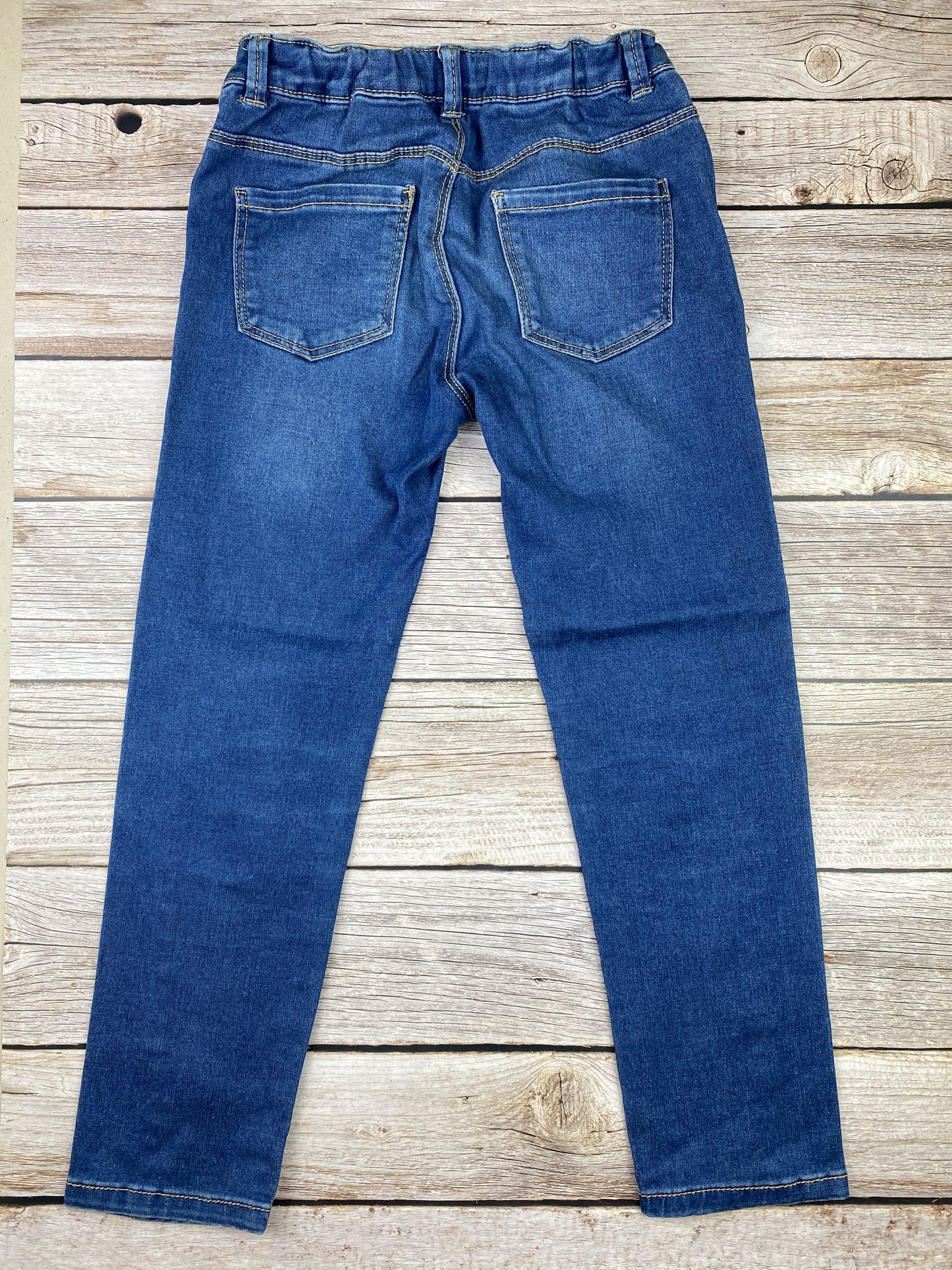 Pantalone in jeans