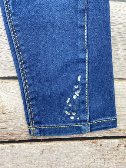 Pantalone in jeans