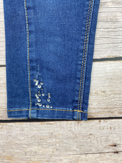 Pantalone in jeans