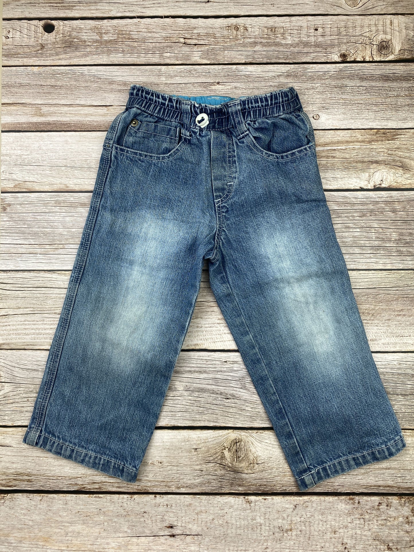 Pantalone in jeans