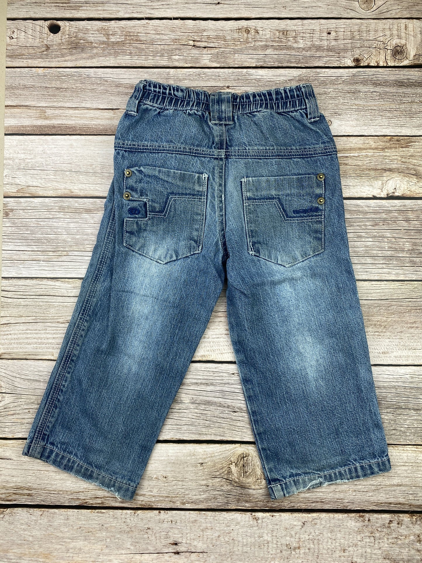 Pantalone in jeans
