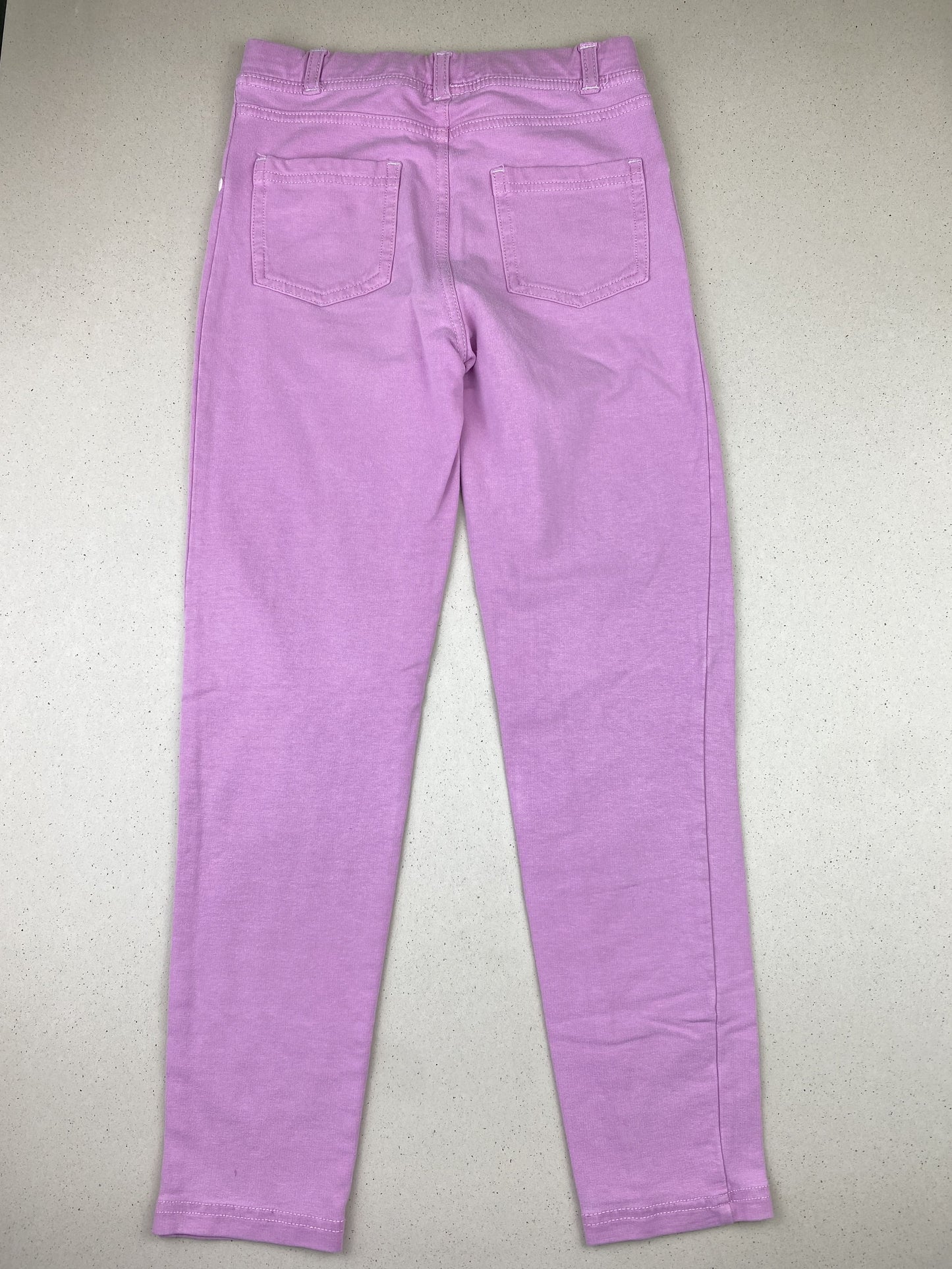 Pantalone in felpa