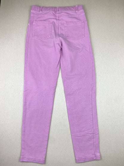 Pantalone in felpa