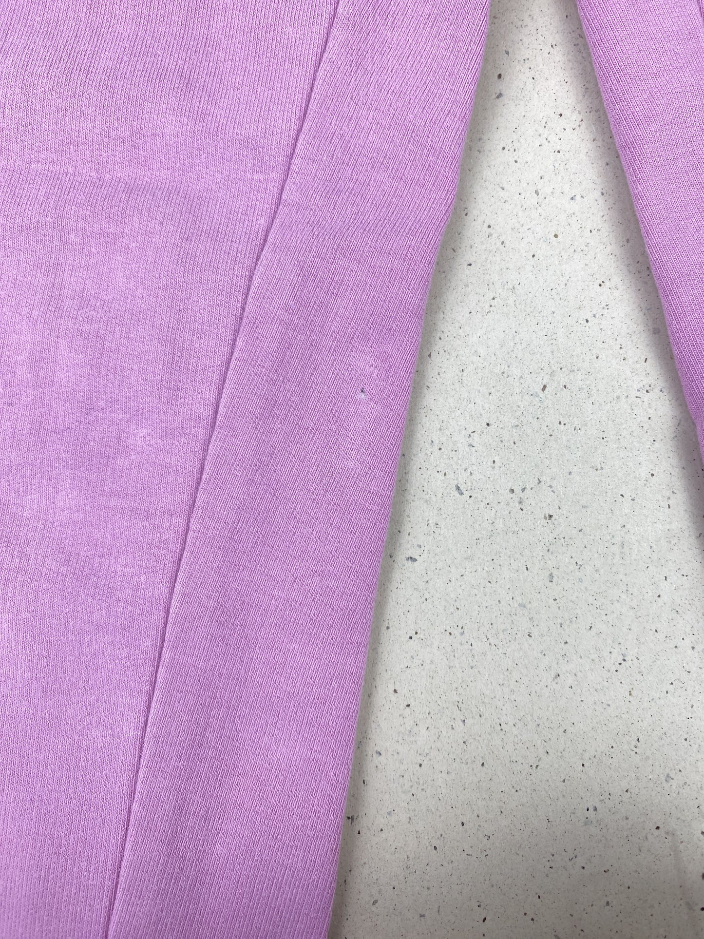 Pantalone in felpa
