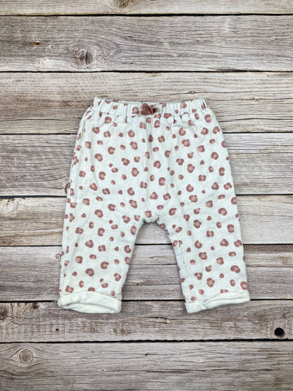 Pantalone in felpa