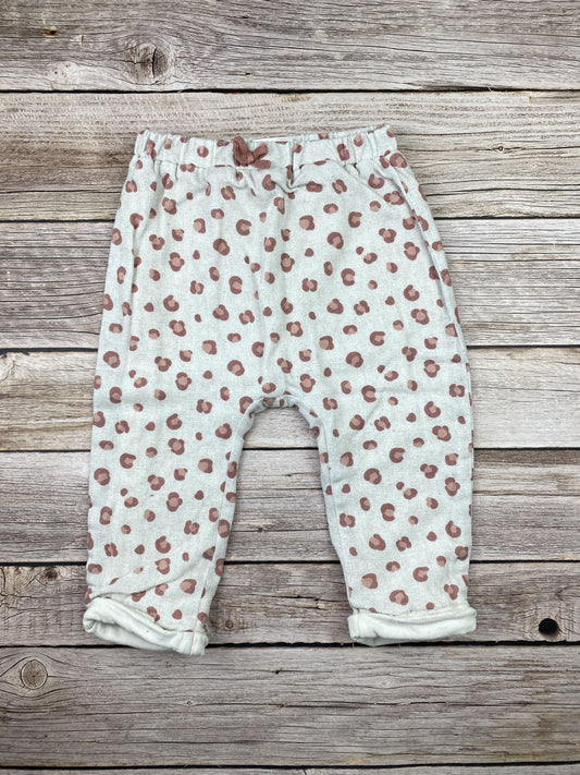 Pantalone in felpa
