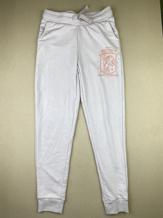 Pantalone in felpa