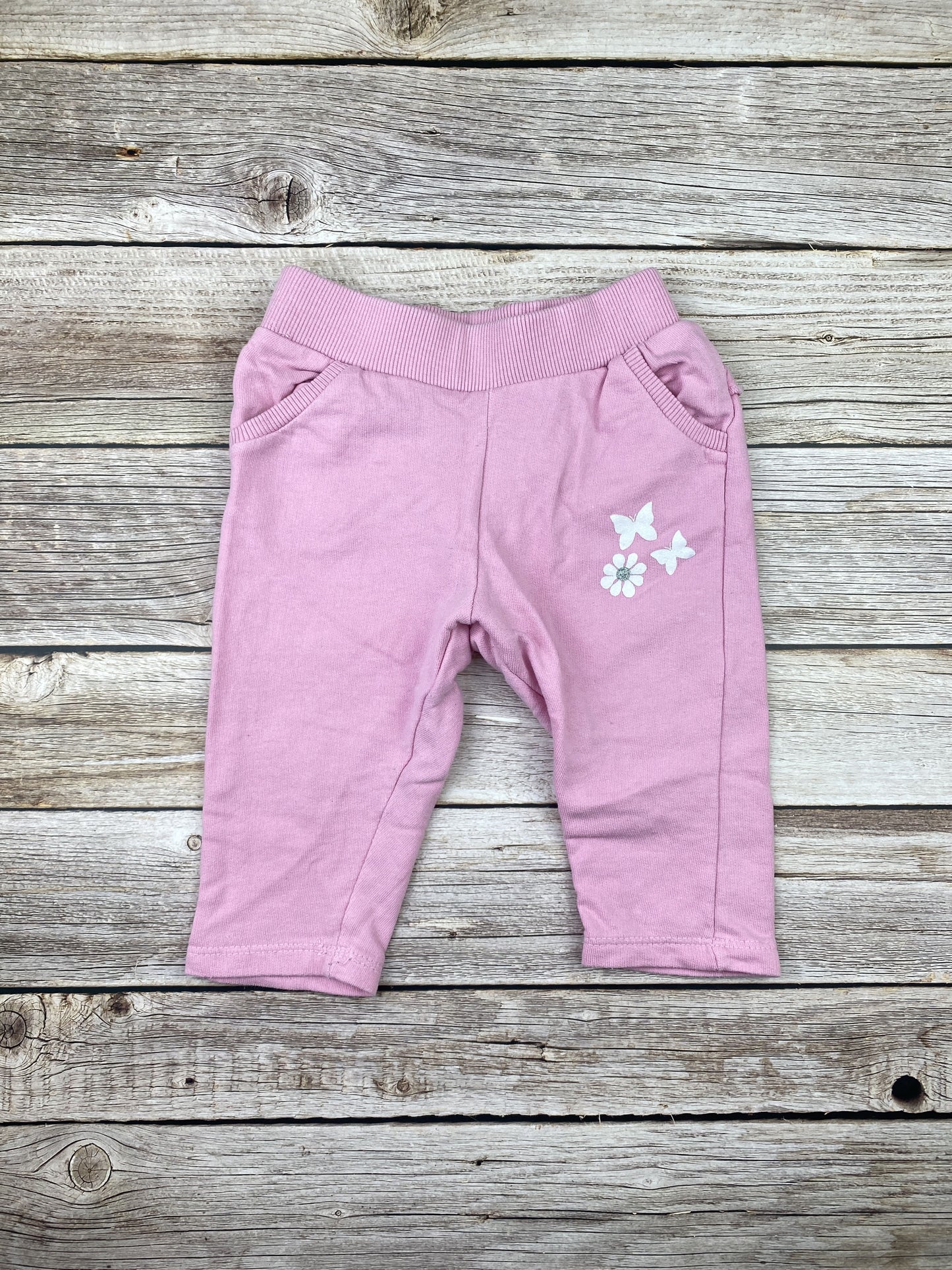 Pantalone in felpa