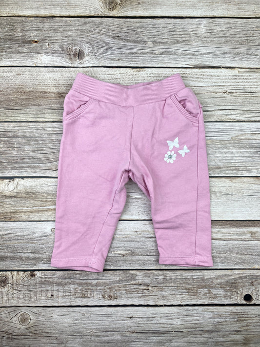 Pantalone in felpa