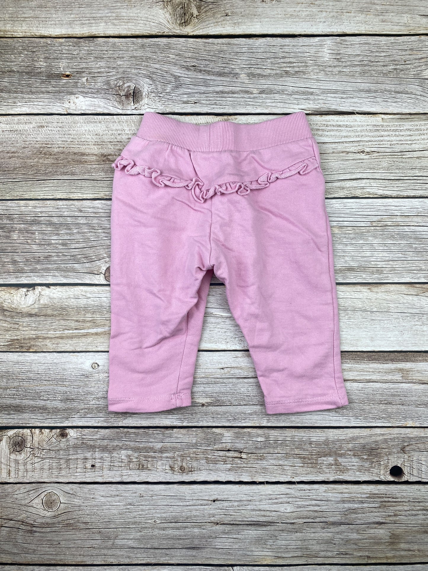 Pantalone in felpa