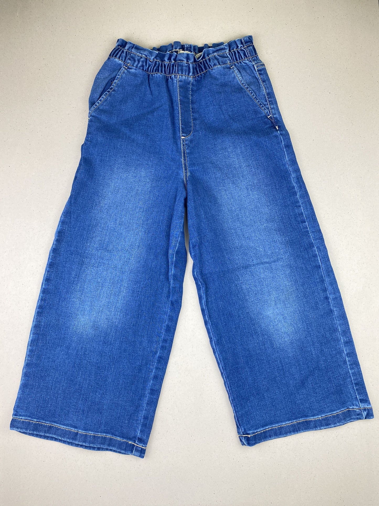 Pantalone in jeans