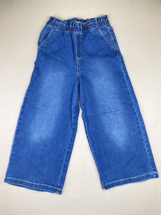 Pantalone in jeans