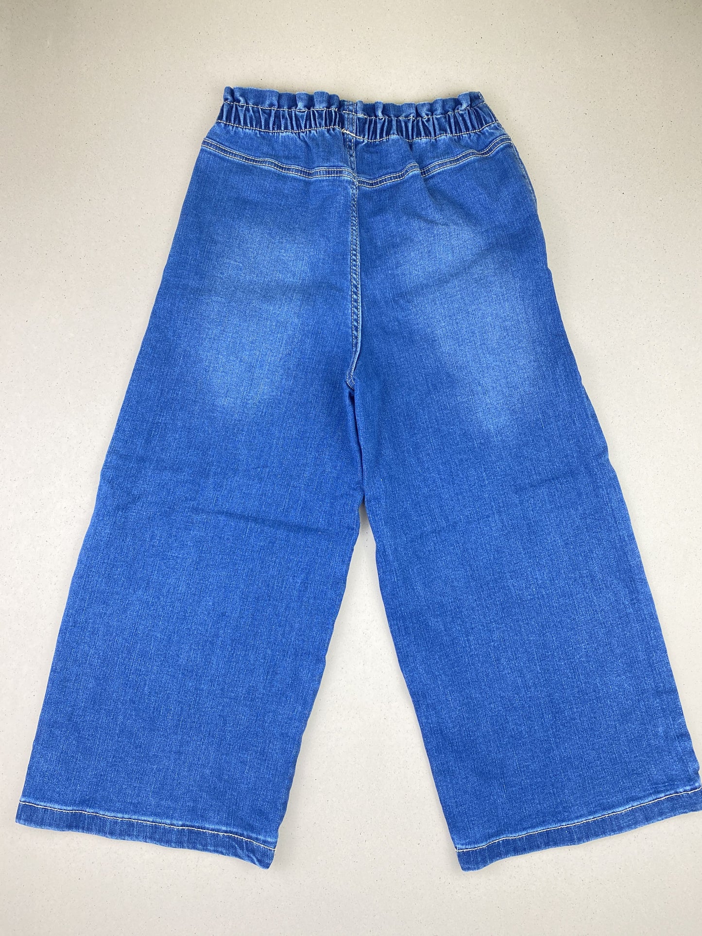 Pantalone in jeans