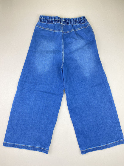 Pantalone in jeans