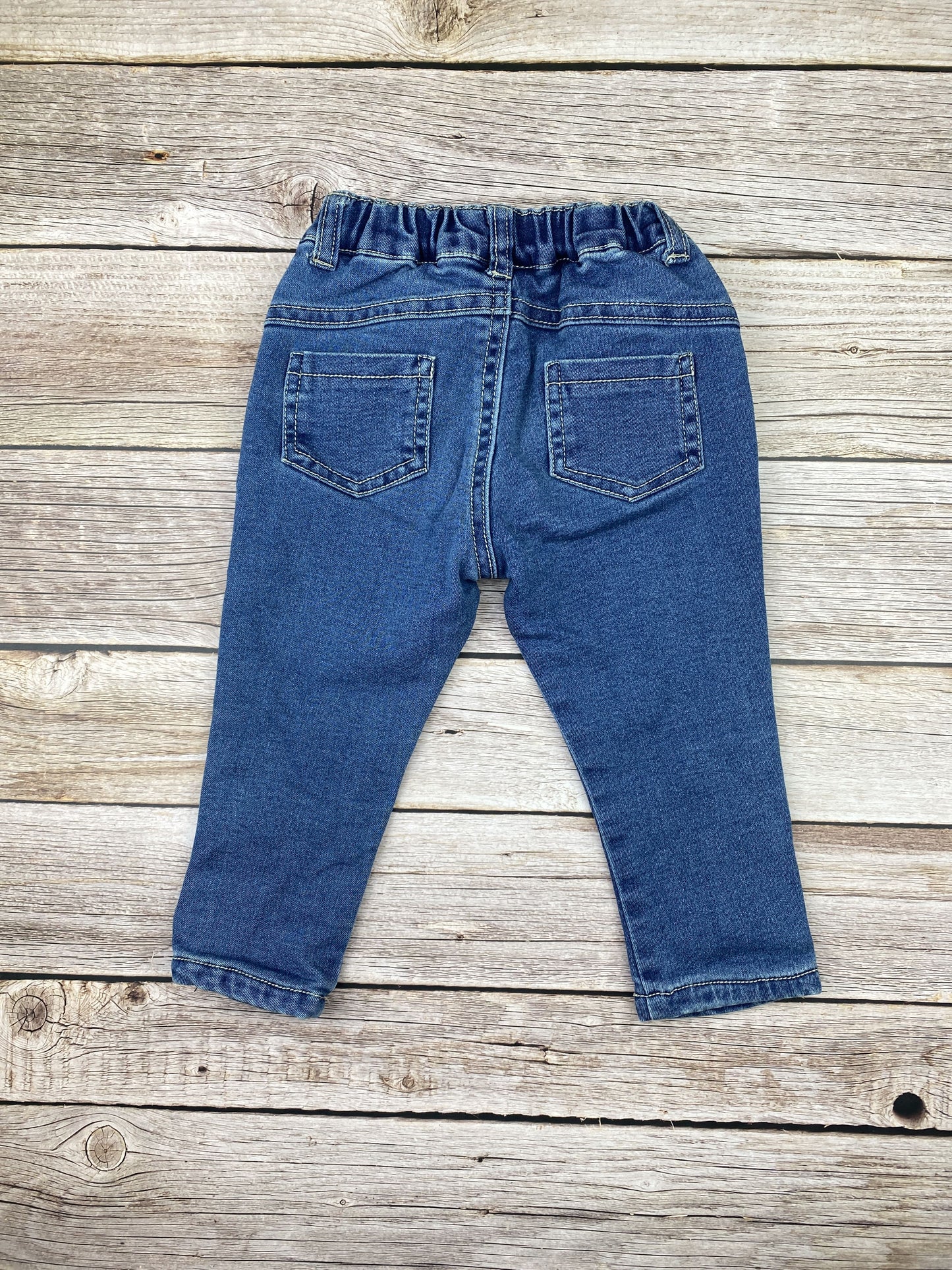 Pantalone in jeans