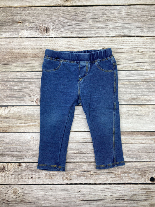 Pantalone in jeans