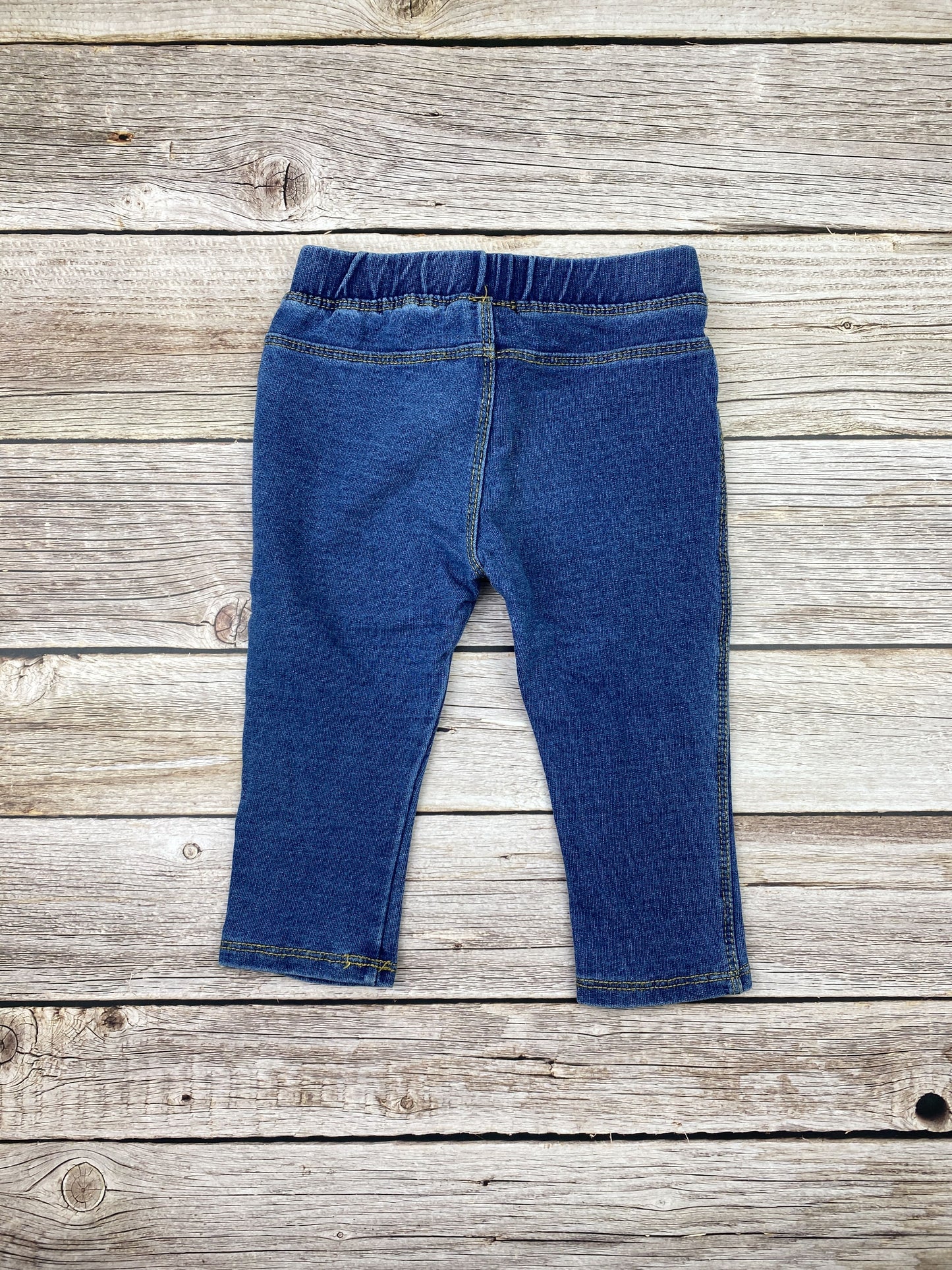 Pantalone in jeans