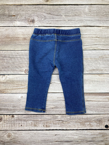 Pantalone in jeans