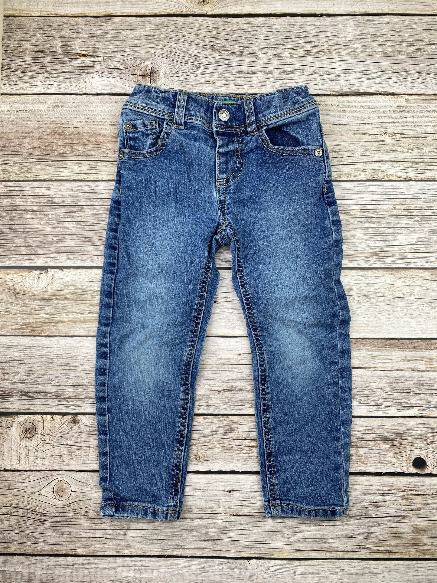 Pantalone in jeans