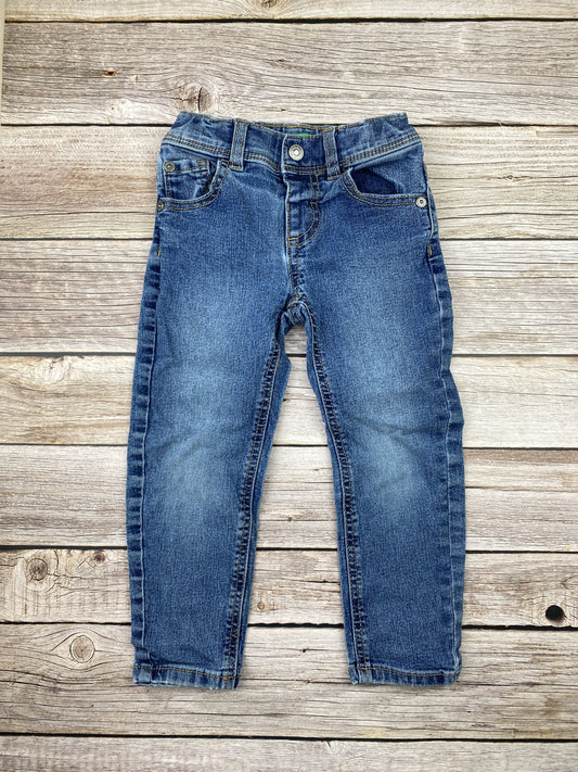 Pantalone in jeans