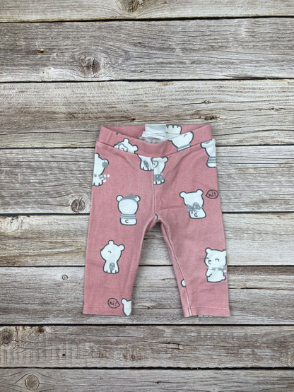 Pantalone leggins