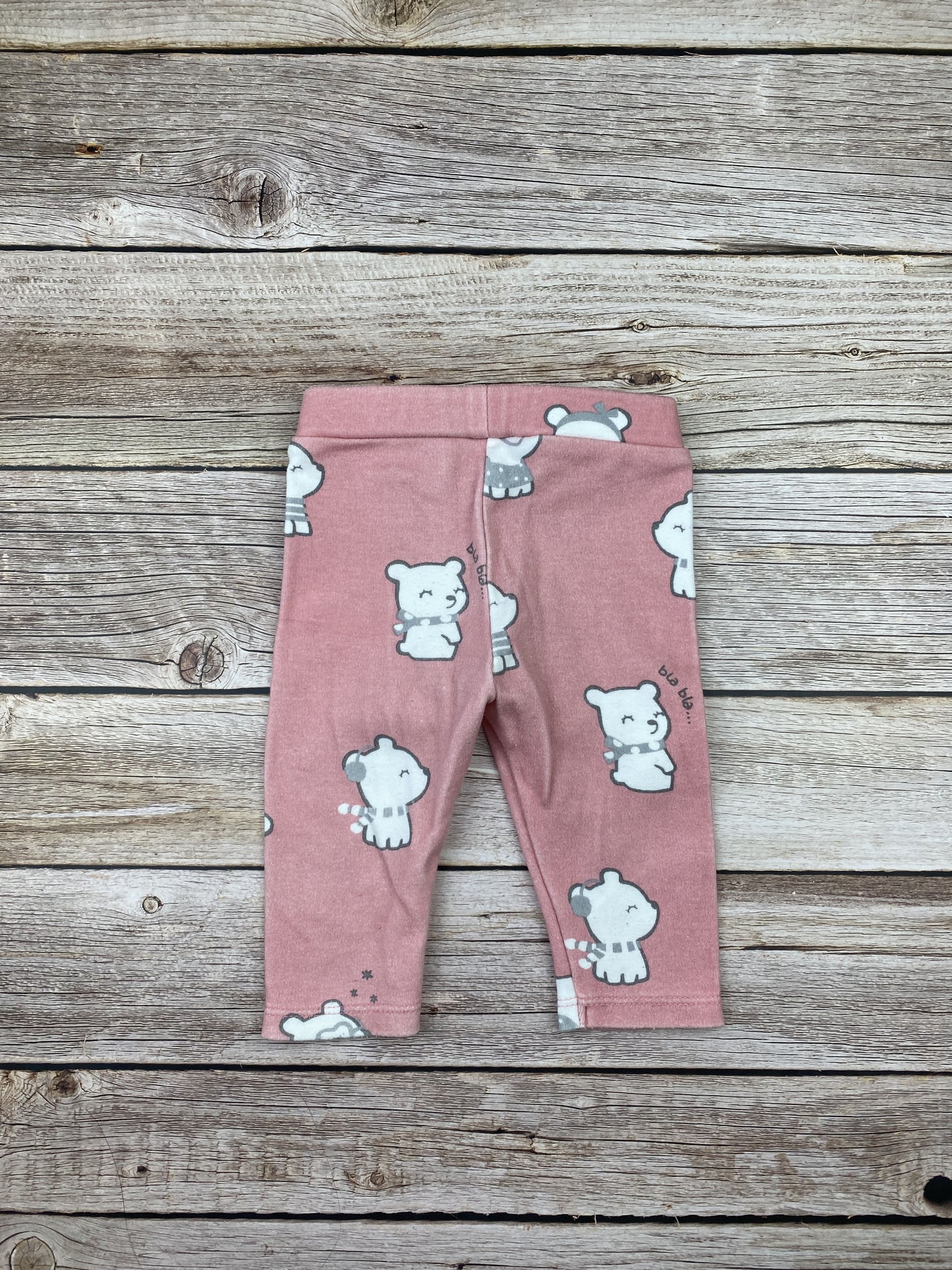 Pantalone leggins