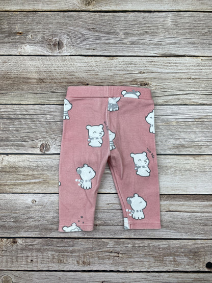 Pantalone leggins