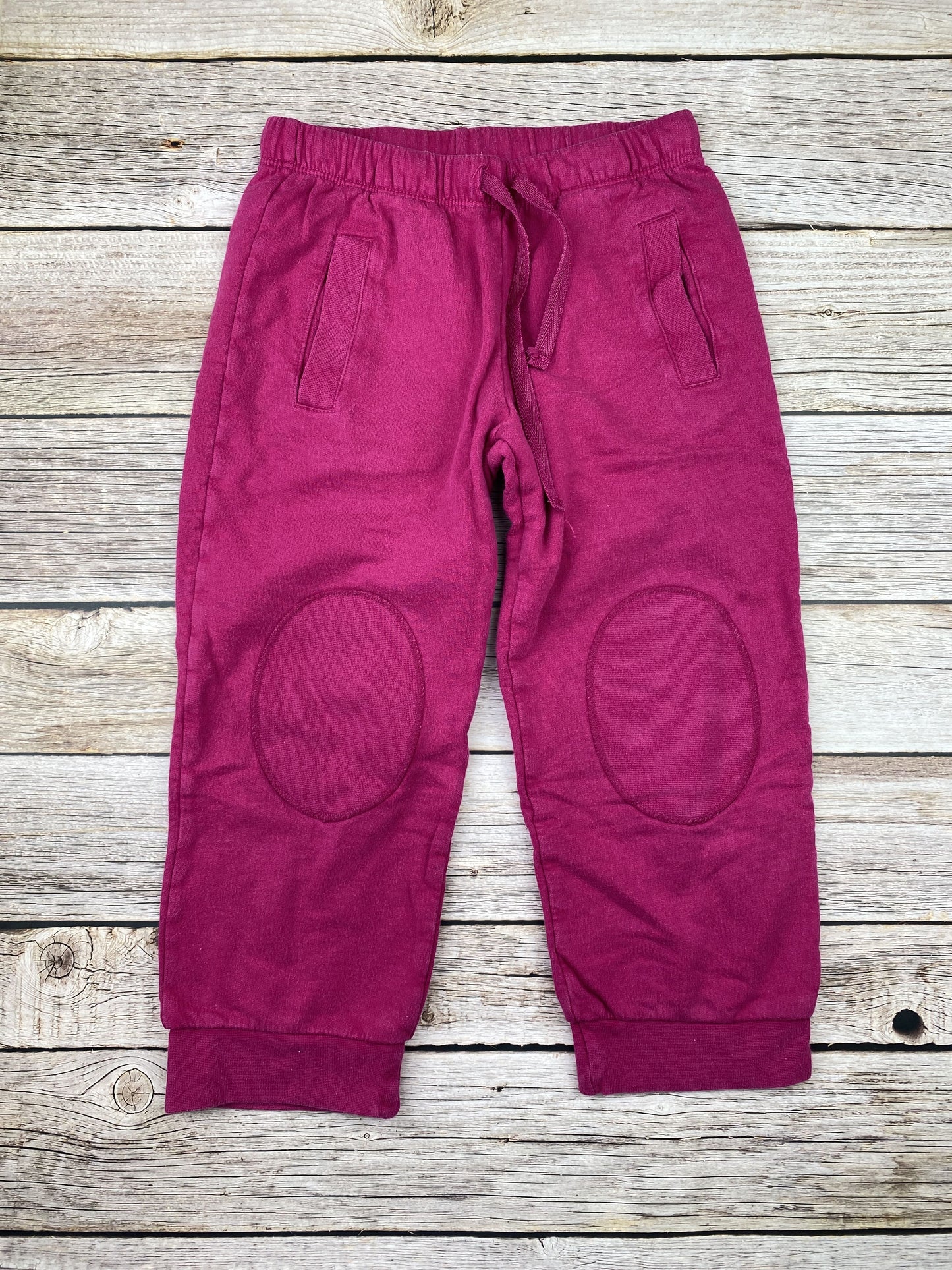 Pantalone in felpa