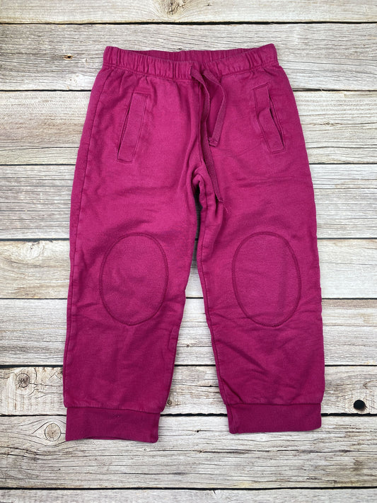 Pantalone in felpa