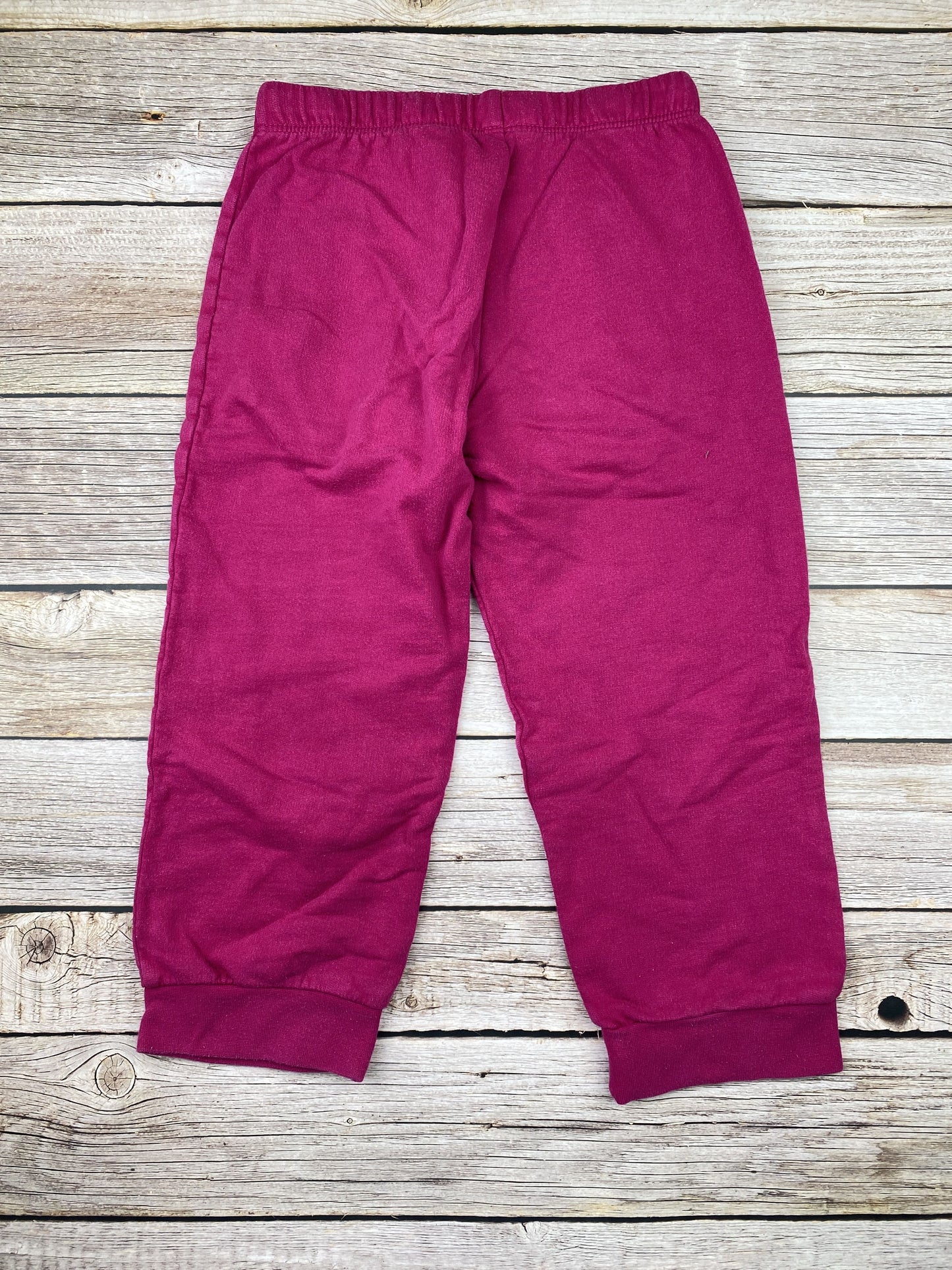 Pantalone in felpa