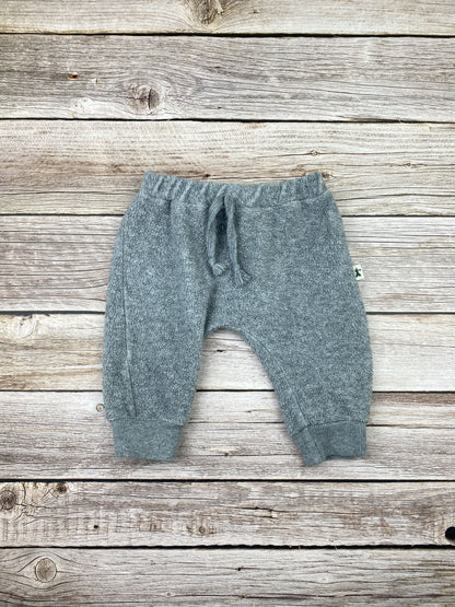 Pantalone in felpa