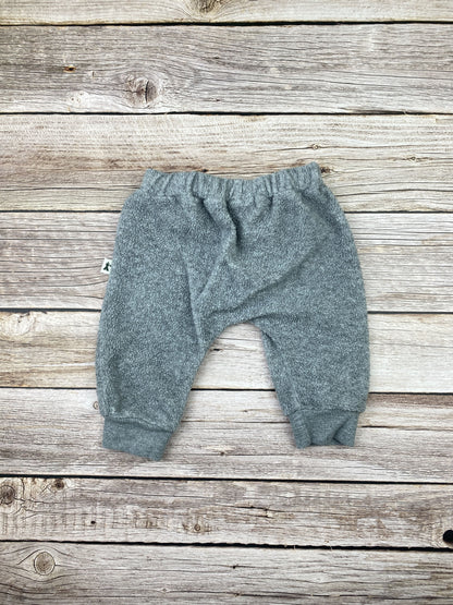 Pantalone in felpa