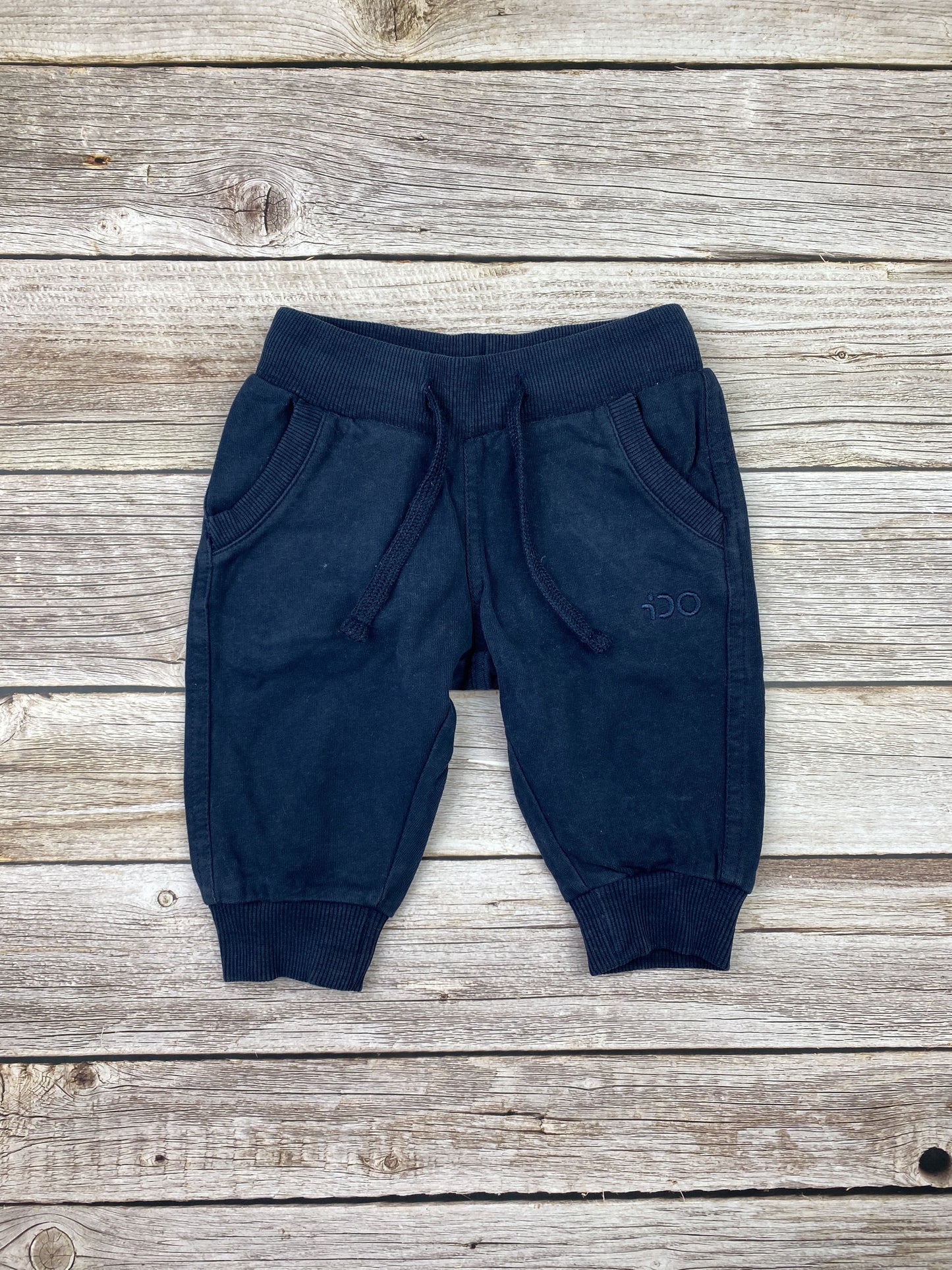 Pantalone in felpa