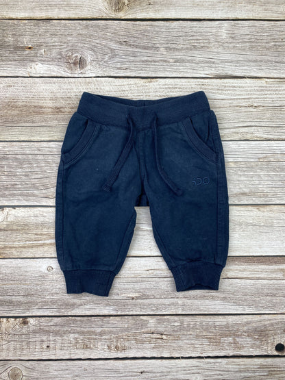 Pantalone in felpa